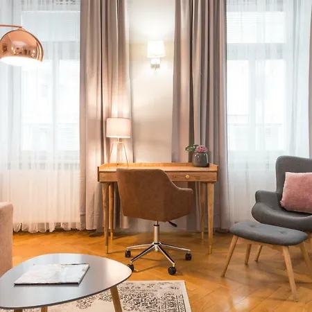 Lejlighed Chic 2b 3 Min From Old Town *
