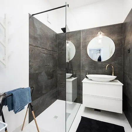 Chic 2b 3 Min From Old Town * Ljubljana